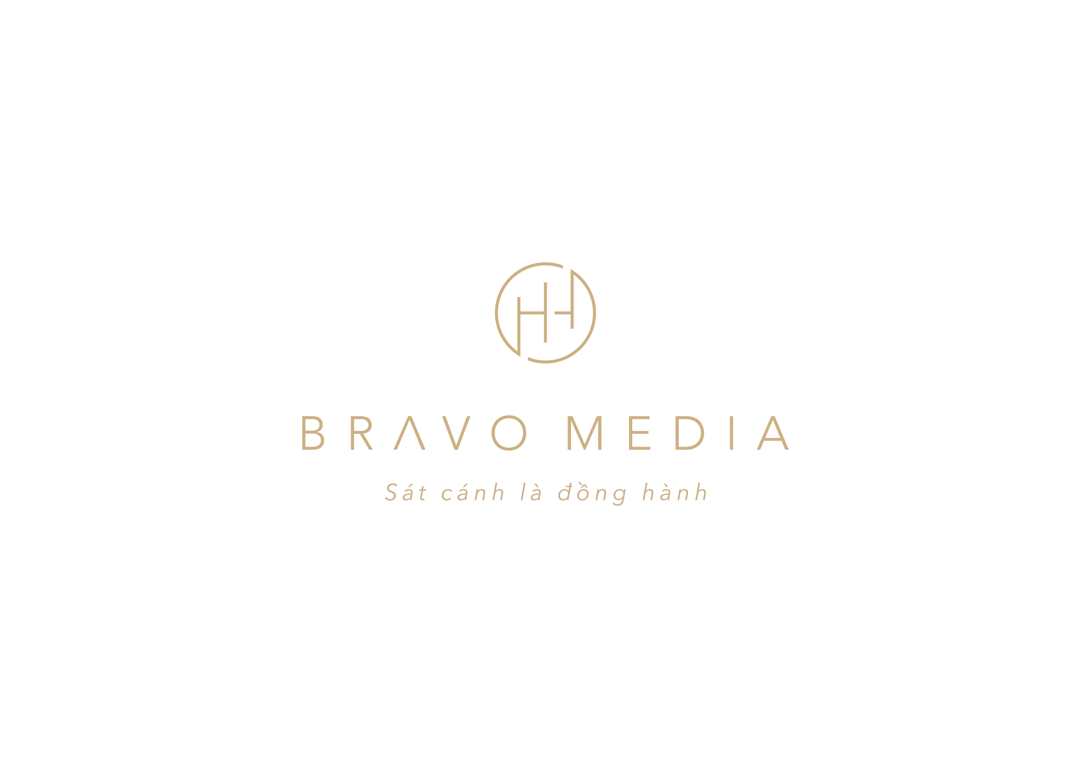 Công ty TNHH Bravo Media Việt Nam