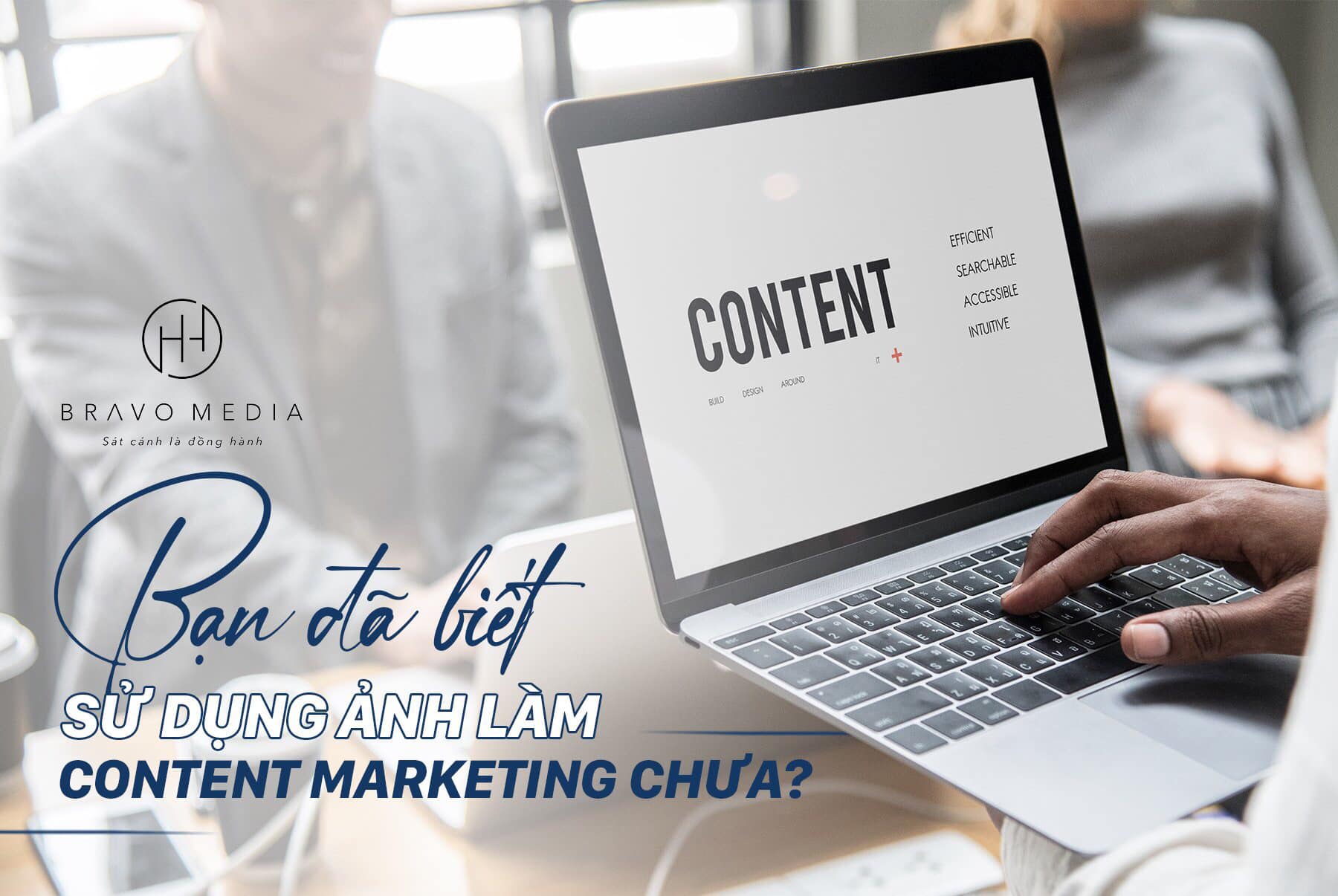Công ty TNHH Bravo Media Việt Nam