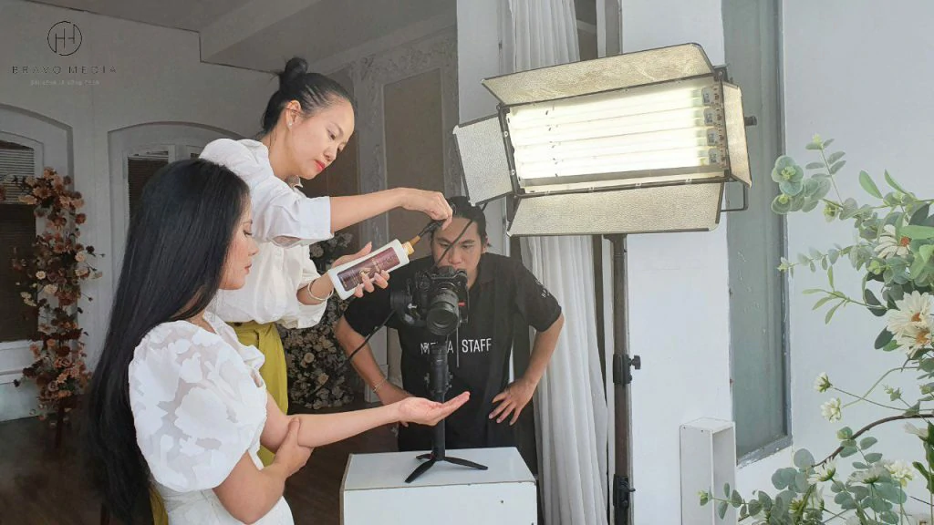 TVC tại Huế
