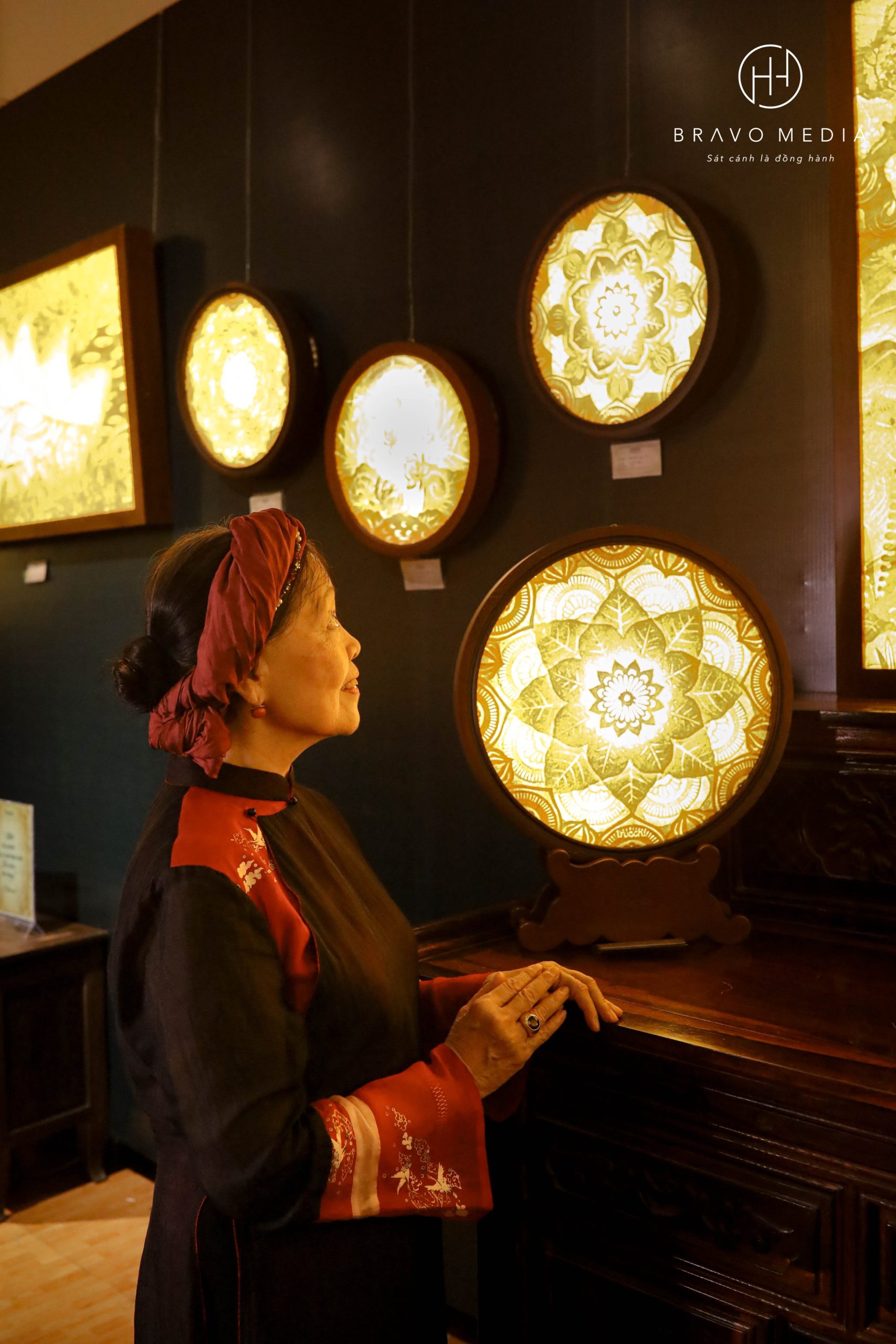 DỊCH VỤ CHỤP HÌNH CONCEPT TẠI HUẾ