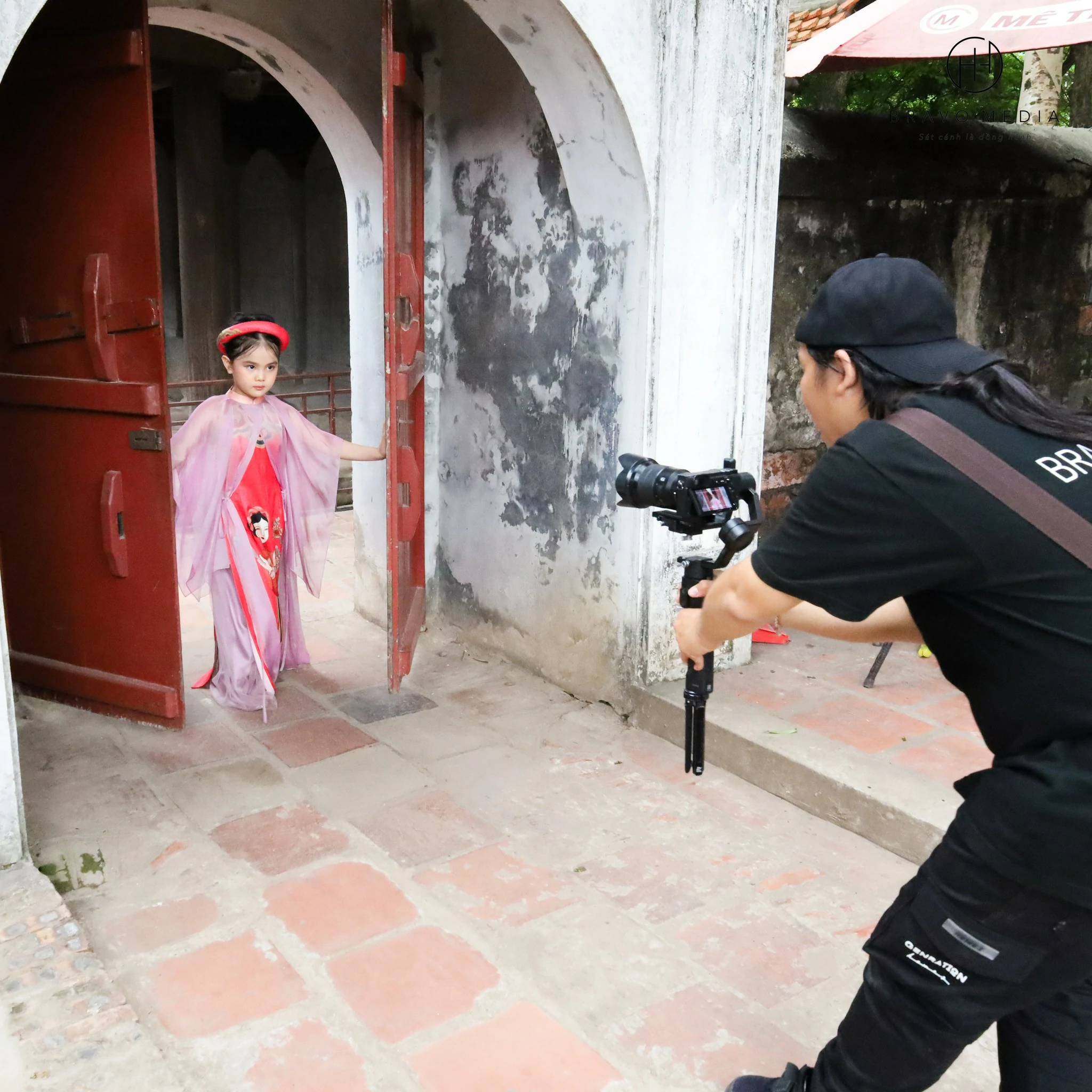 SẢN XUẤT MV CHUYÊN NGHIỆP TẠI HUẾ