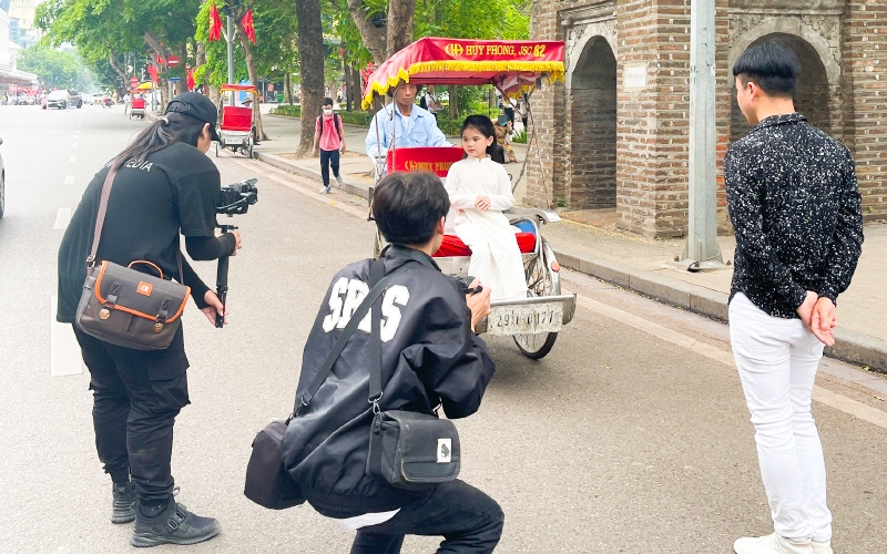 Công ty TNHH Bravo Media Việt Nam