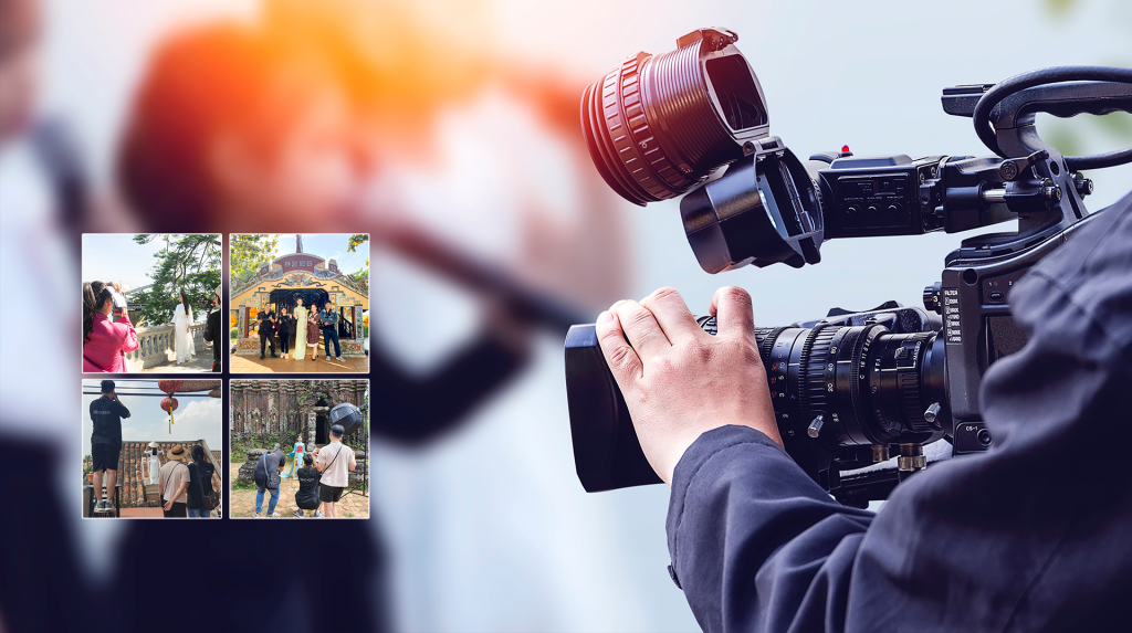 Công ty TNHH Bravo Media Việt Nam