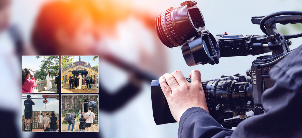 Công ty TNHH Bravo Media Việt Nam