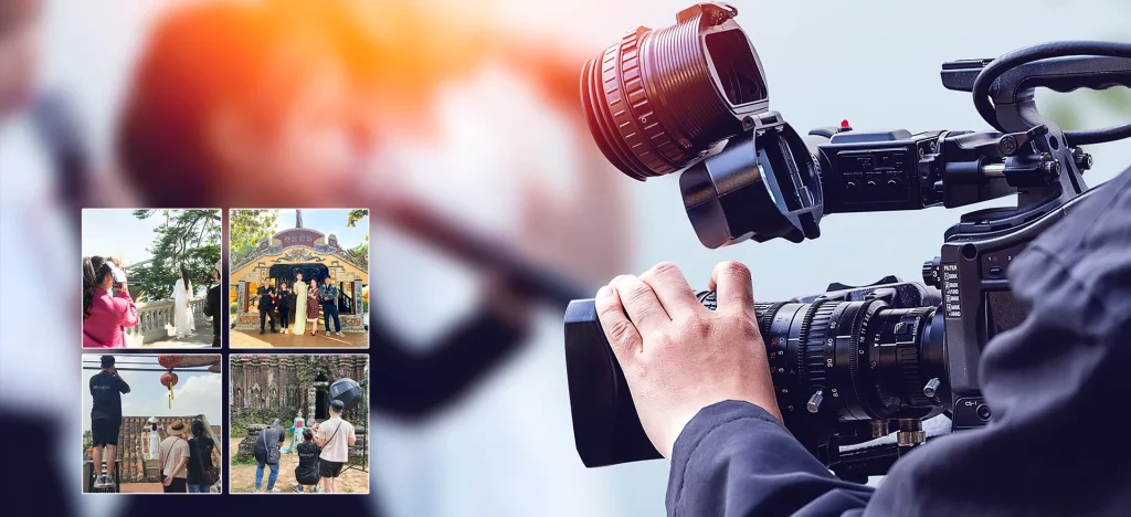 Công ty TNHH Bravo Media Việt Nam