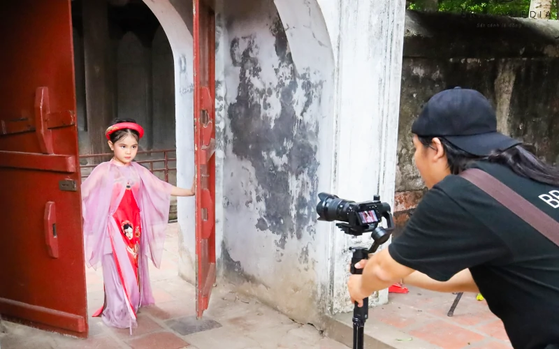 Công ty TNHH Bravo Media Việt Nam