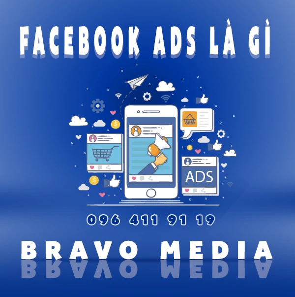 Facebook ads la gi