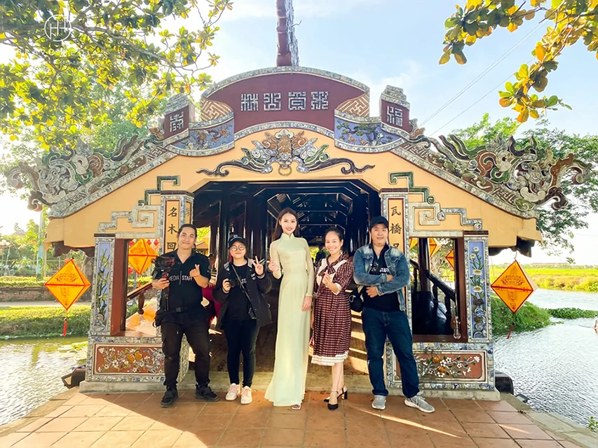 Công ty TNHH Bravo Media Việt Nam