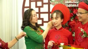DỊCH VỤ QUAY PHÓNG SỰ CƯỚI TẠI ĐÀ NẴNG