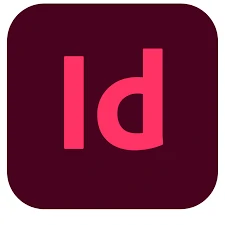 Adobe InDesign