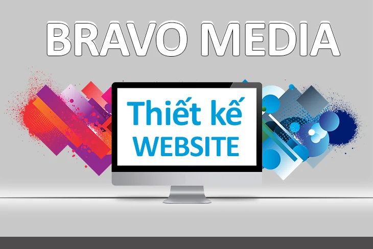Thiết Kế website