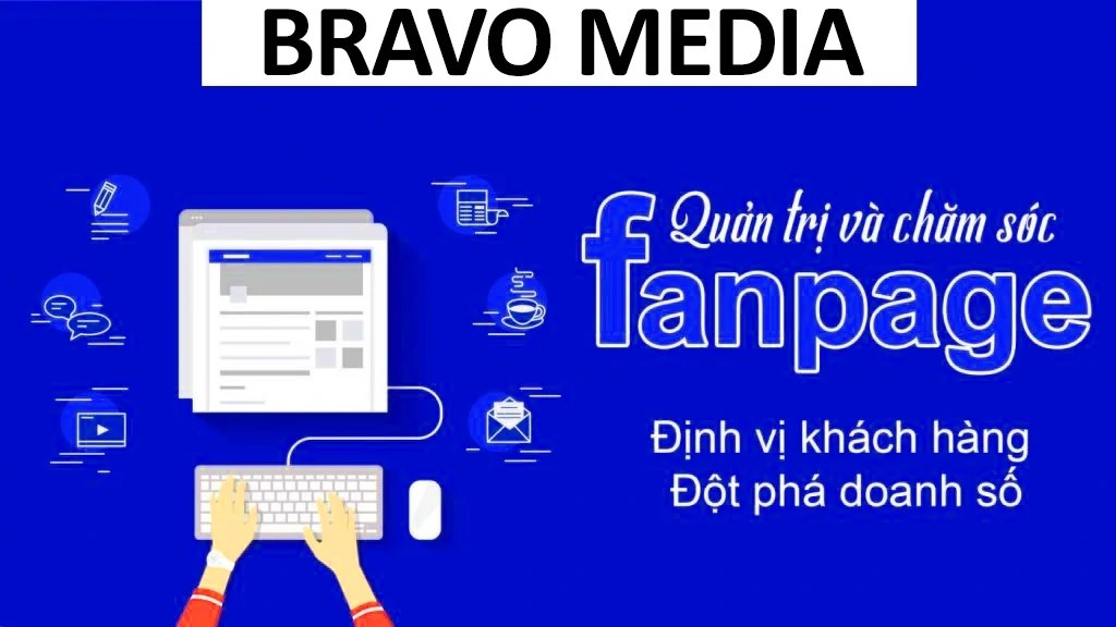 Dịch vụ chăm sóc fanpage trọn gói giá rẻ tuy tín tại Đà Nẵng