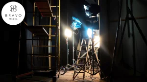 Dịch vụ quay video TVC quảng cáo chuyên nghiệp tại