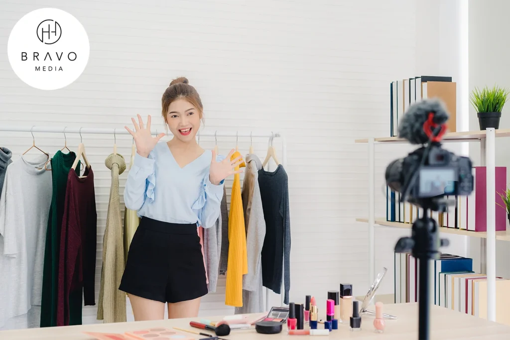 Dịch vụ quay video TVC quảng cáo chuyên nghiệp tại