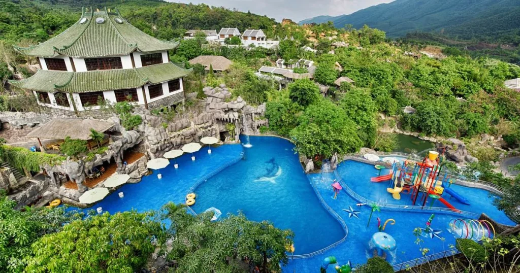 địa điểm check-in chụp hình đẹp tại Đà Nẵng