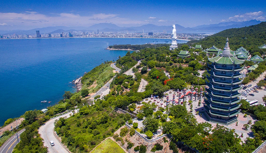 bán đảo sơn trà