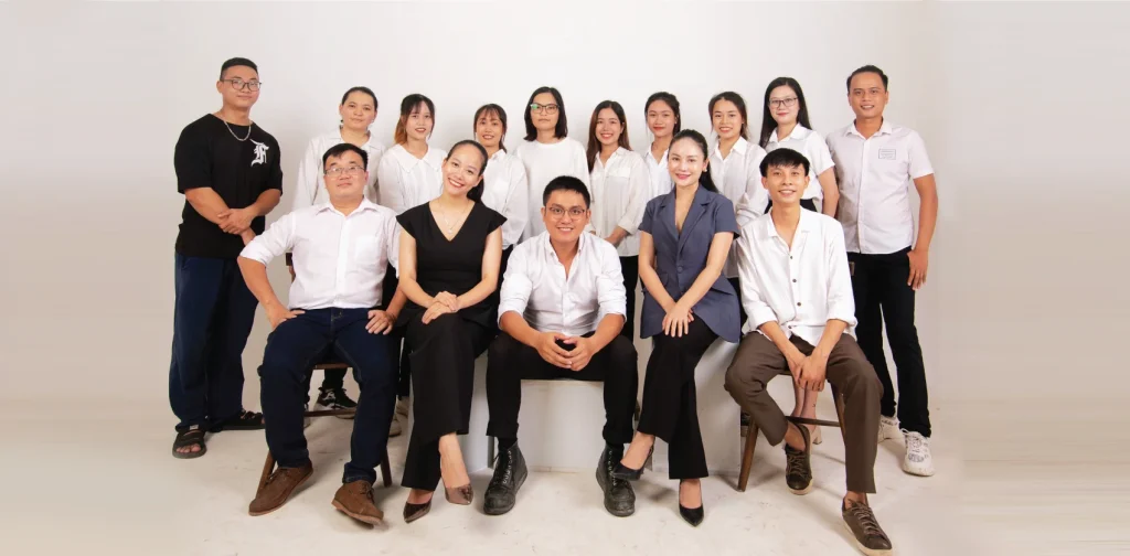 CÔNG TY SẢN XUẤT TVC ĐÀ NẴNG ĐẢM BẢO UY TÍN