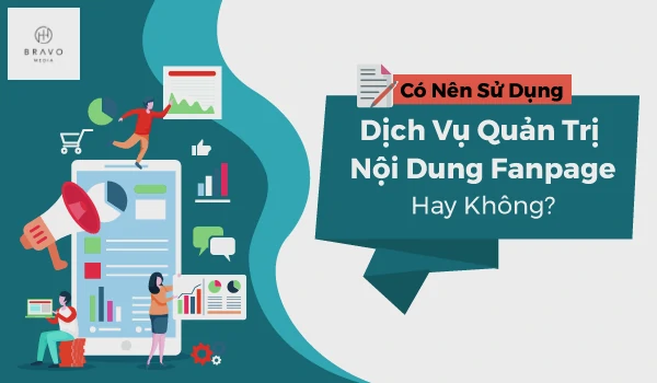 Dịch vụ chăm sóc fanpage trọn gói giá rẻ tuy tín tại Đà Nẵng