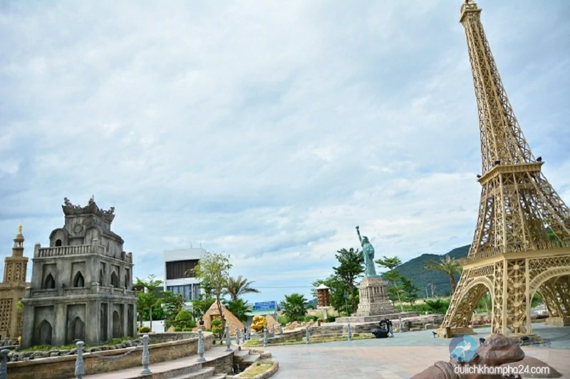 Công viên Kỳ quan Thế giới