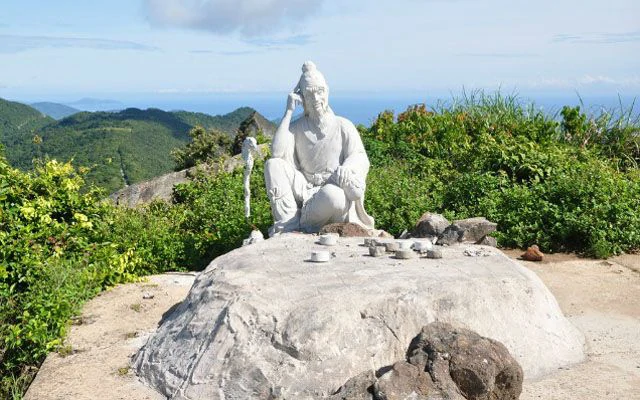đỉnh bàn cờ Đà nẵng