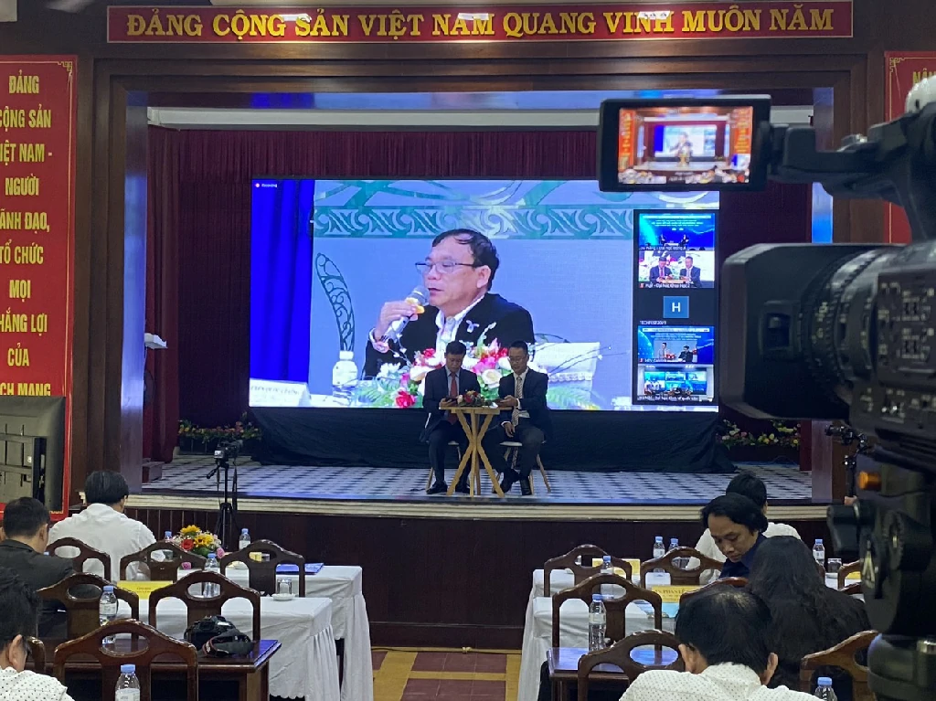 LIVESTREAM QUẢNG CÁO