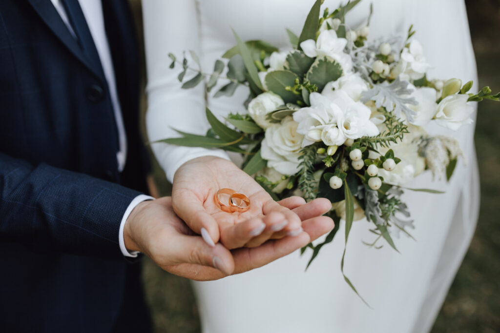 TỔ CHỨC SỰ KIỆN CƯỚI HỎI CHUYÊN NGHIỆP