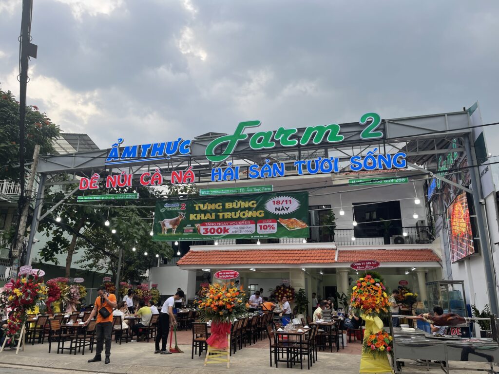 Công ty TNHH Bravo Media Việt Nam