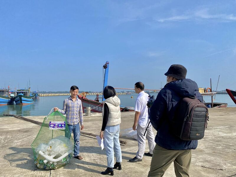 Phóng sự chân dung