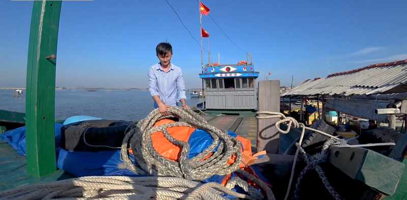 Tư liệu phóng sự chân dung