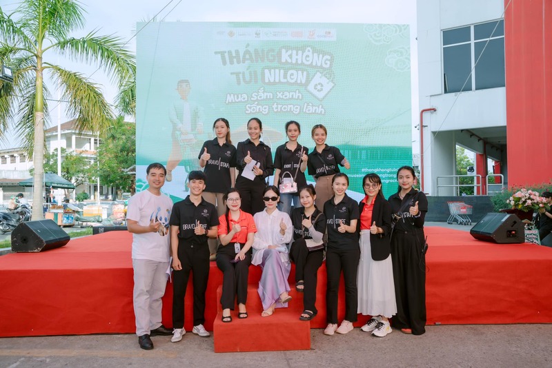 Dịch vụ tổ chức sự kiện Bravo Media