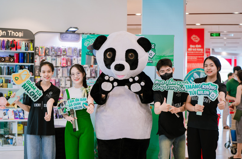 Dịch Vụ Tổ Chức Sự Kiện của Công ty Bravo Media