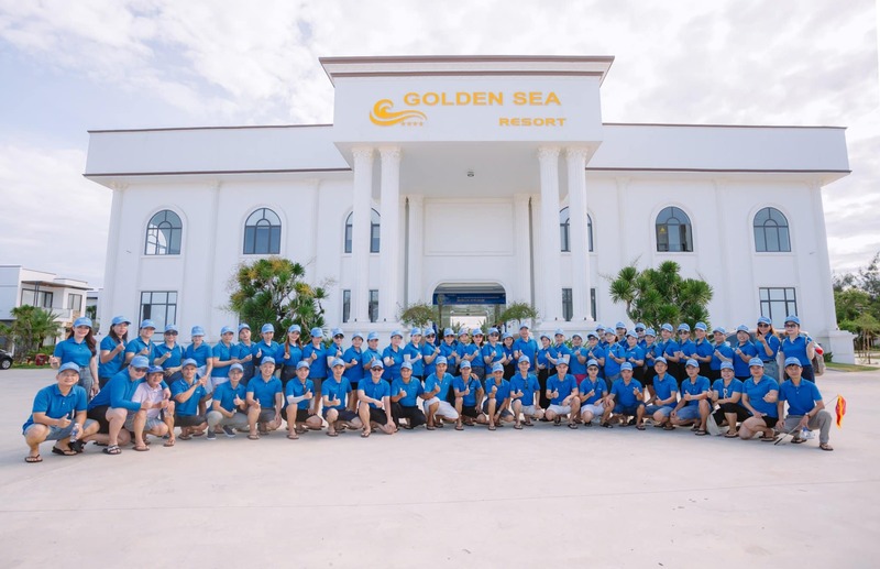 Bravo Media đồng hành cùng Bảo Việt Nhân Thọ trong hoạt động Team Building 