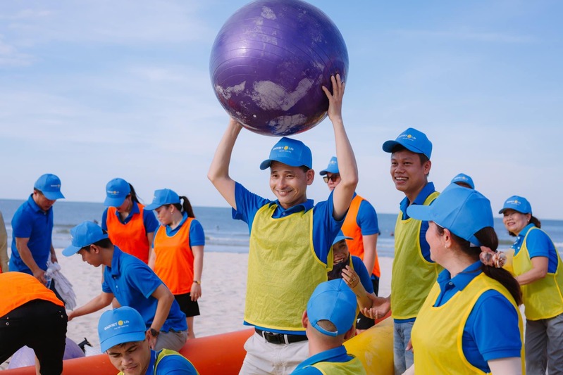 Bravo Media cung cấp các gói dịch vụ Tour & Team Building đa dạng và sáng tạo