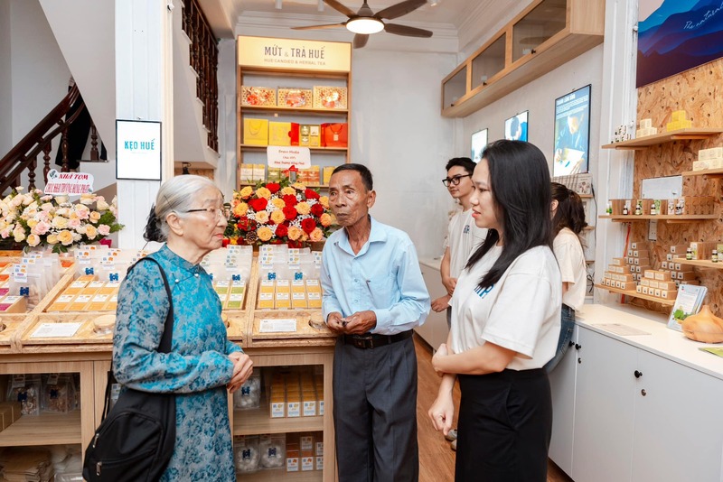 Tổ chức lễ khai trương chuyên nghiệp tại Huế