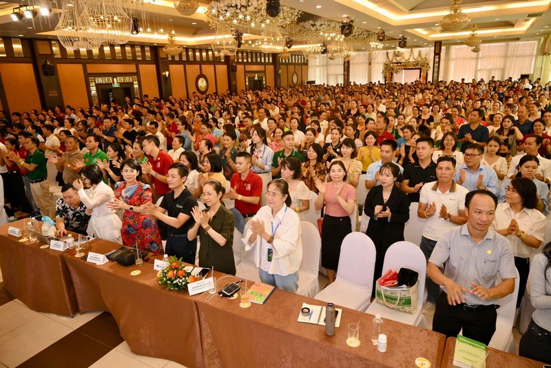 Dịch vụ tổ chức sự kiện chuyên nghiệp Bravo Media