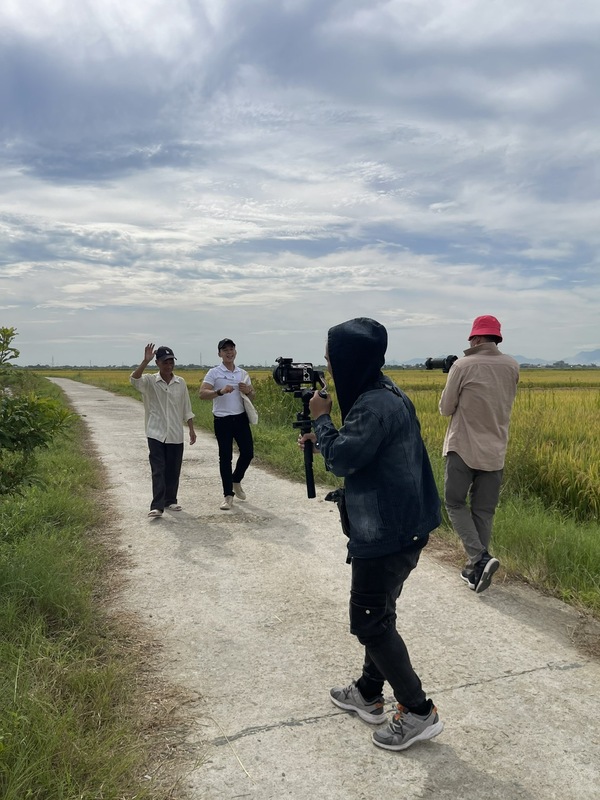 Tấm Gương Giảm Nhựa - Một phóng sự chân dung ý nghĩa mà Bravo Media hân hạnh đồng hành cùng WWF Việt Nam